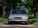 Saab 9000 CSE 1996 года